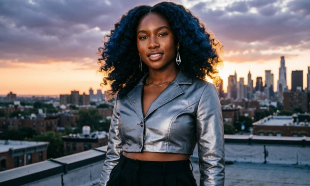 Sky Bri Rise To Fame