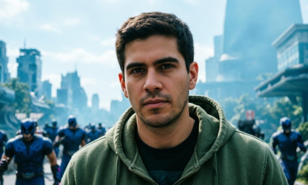 Sweaty Fortnite Names Trendy