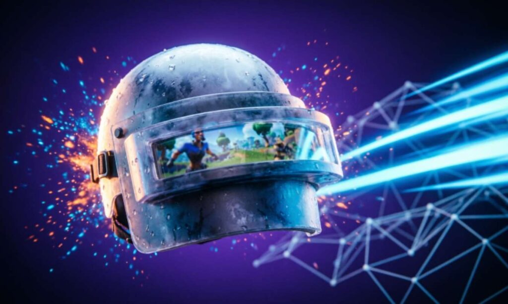 Sweaty Fortnite Names for Girls