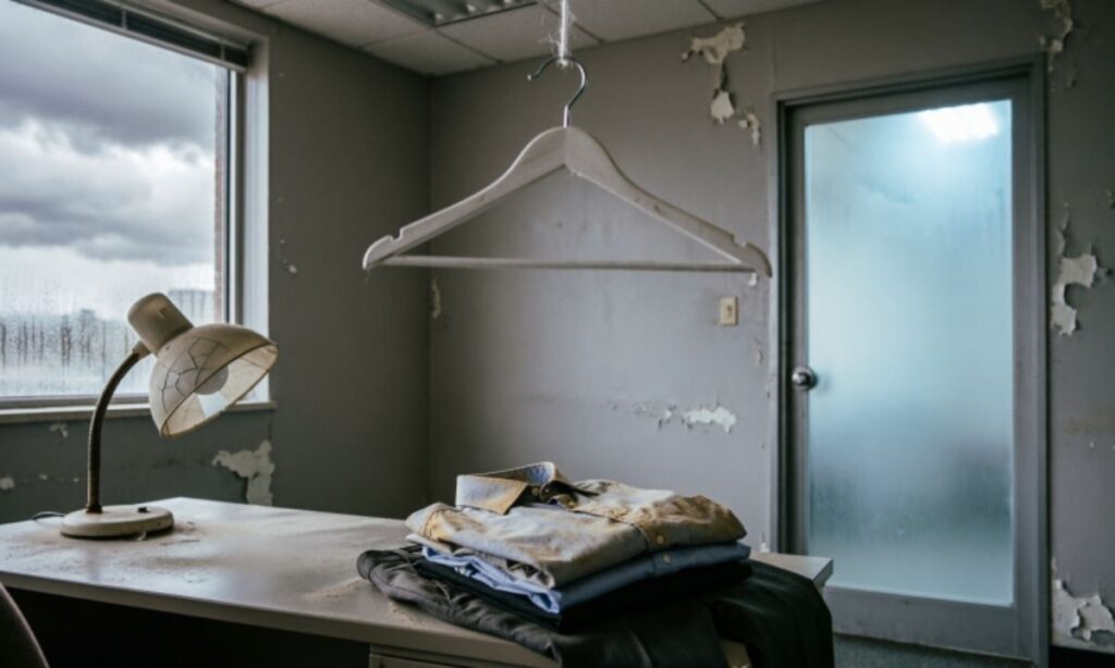 The reason behind HangEase going out of business