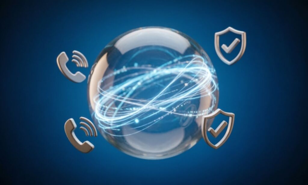 Truecaller Unique Name