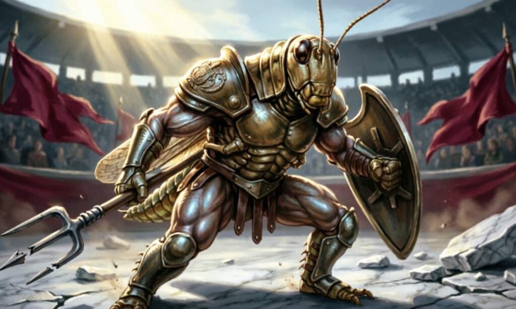 What is the Best Name in Gladihoppers?