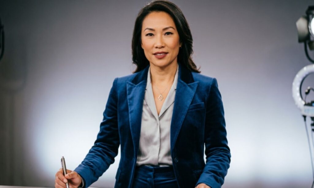 Who is Alex Wagner? TV Host & Journalist