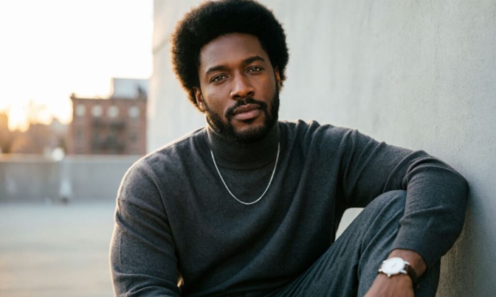 Who is Brent Faiyaz? R&B Artist & Songwriter