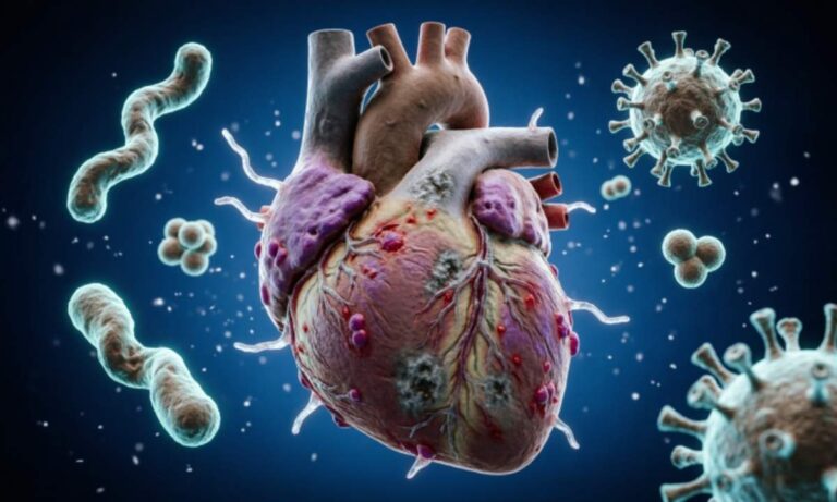 Why Does Ozdikenosis Kill You? The Hidden Cellular Breakdown Explained