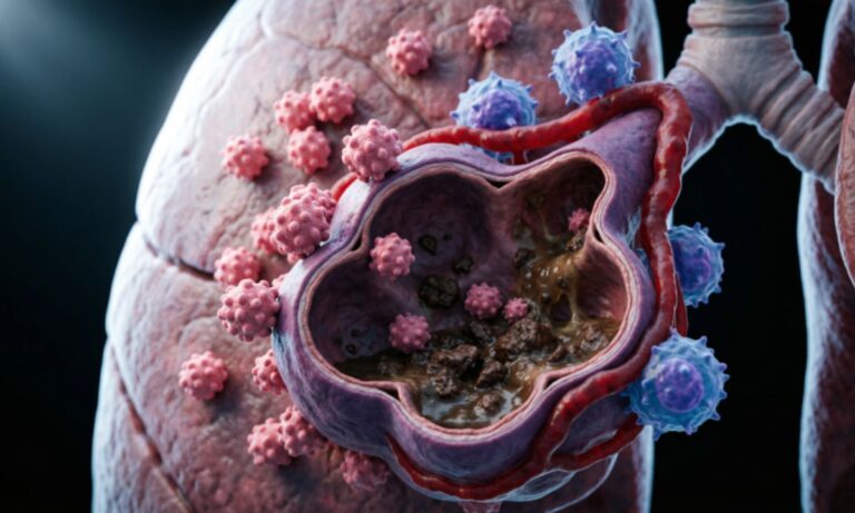 Why Does Ozdikenosis Kill You? The Hidden Cellular Breakdown Explained