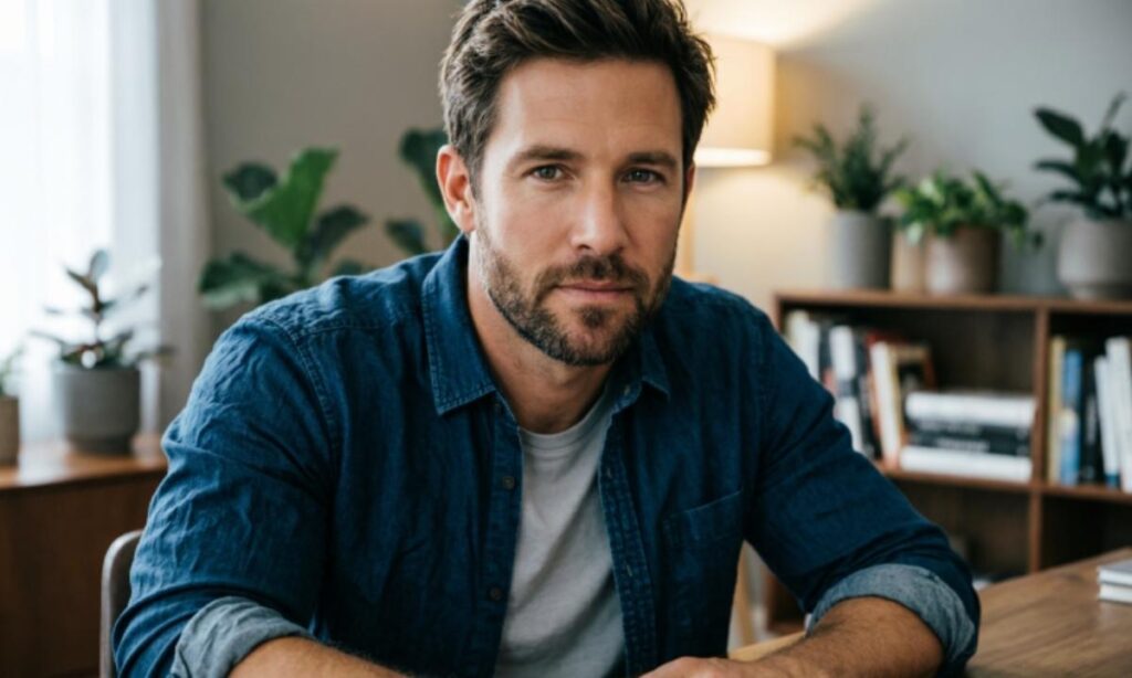 Zach Cox Background and Early Life