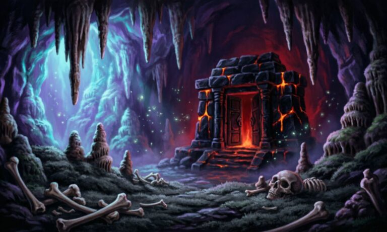 700+ Drow Names: Male, Female, Unique, Dark Elf & Fantasy Name Ideas 