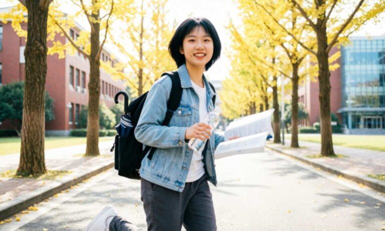 Active Student: Complete Guide to Academic Success and Personal Growth