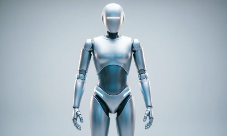 Best Robot Names with Meaning and Its Origin for Every Personality