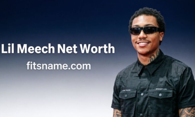 Lil Meech Net Worth: Age, Height and More