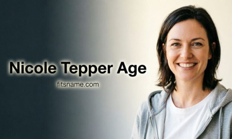 Nicole Tepper Age, Biography, Net Worth, Family, and Lifestyle