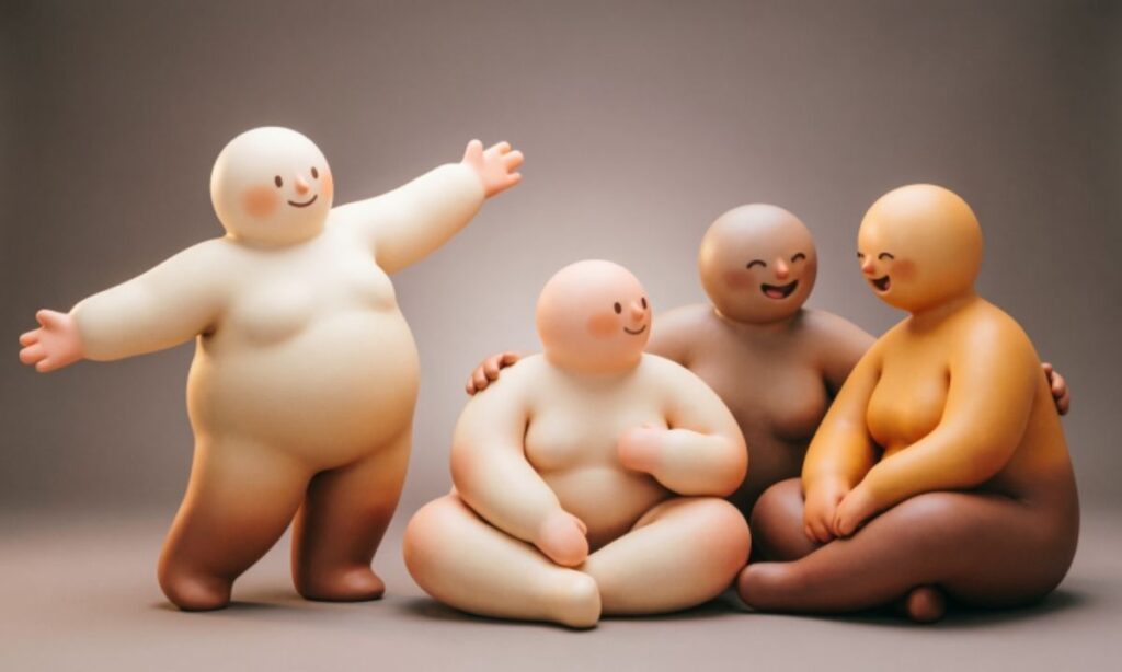 Unique Fat People Jokes