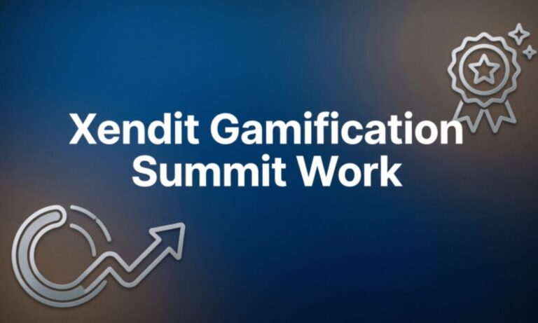 Xendit GamificationSummit Work: Complete Guide and Insights