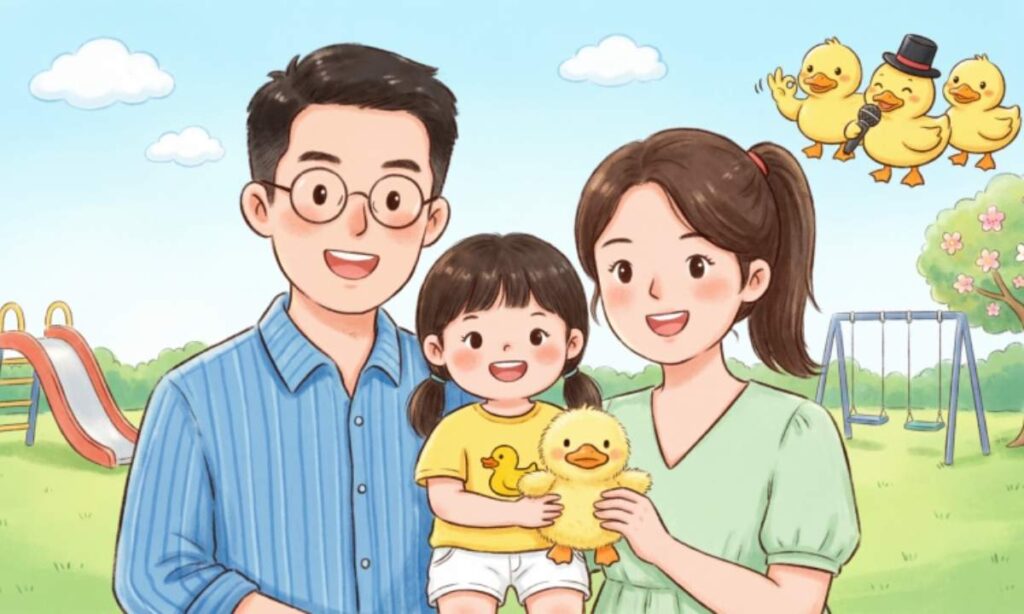👨‍👩‍👧 Clean and Family-Friendly Duck Jokes 🦆