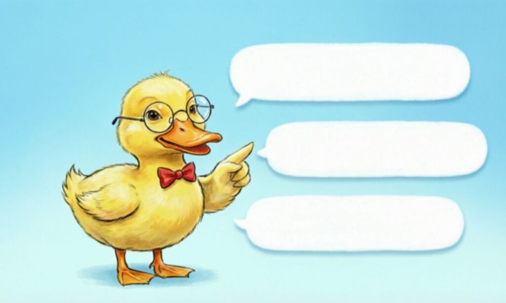 📸 Clever Duck Puns for Instagram 🦆

