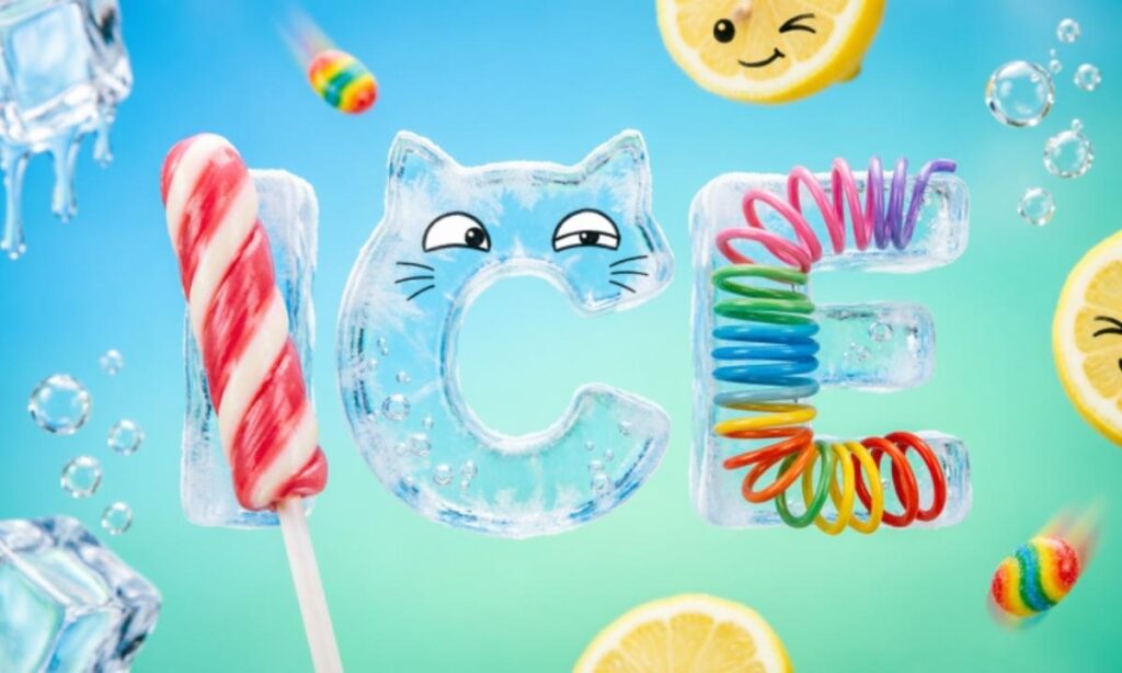 🤪 Silly & Sassy Ice Wordplay
