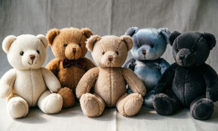 Ultimate Guide to Teddy Bear Names 2026: Cute, Unique & Trendy Ideas