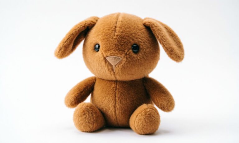 Ultimate Stuffed Animal Name 2026: Cute, Funny